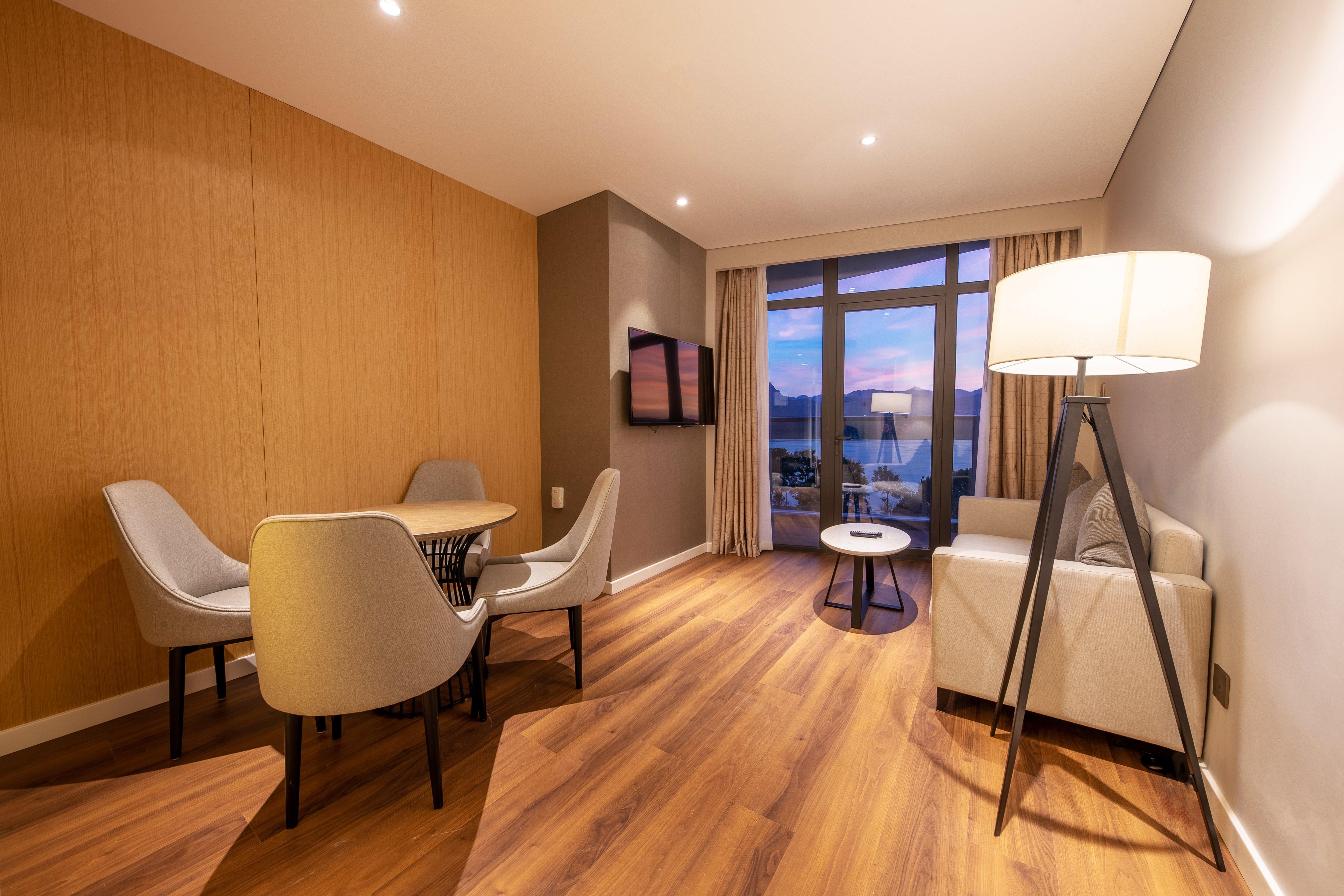 Holiday Inn Express Yichang Riverside By Ihg Exterior foto
